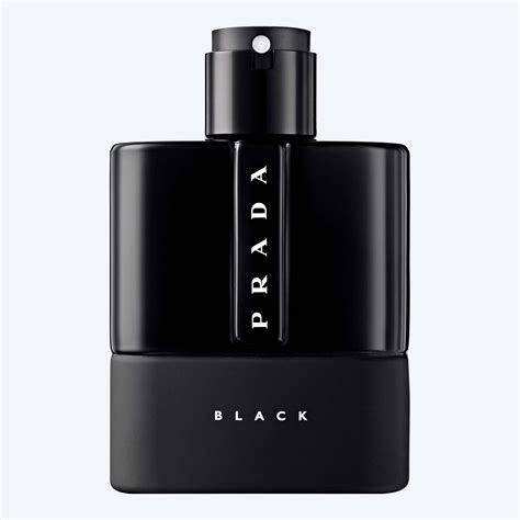 prada luna rossa black decant|is prada black discontinued.